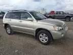 2002 Toyota Highlander