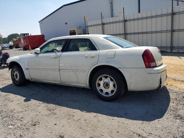 2005 Chrysler 300 Touring