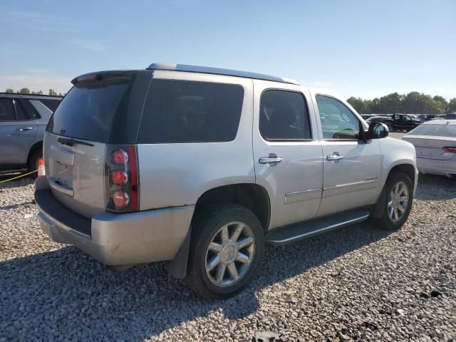 2010 GMC Yukon Denali