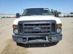 2008 Ford F250 Super Duty