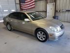 2001 Lexus GS 300