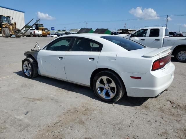 2014 Dodge Charger SE