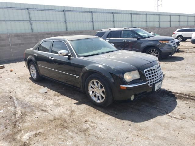 2005 Chrysler 300C