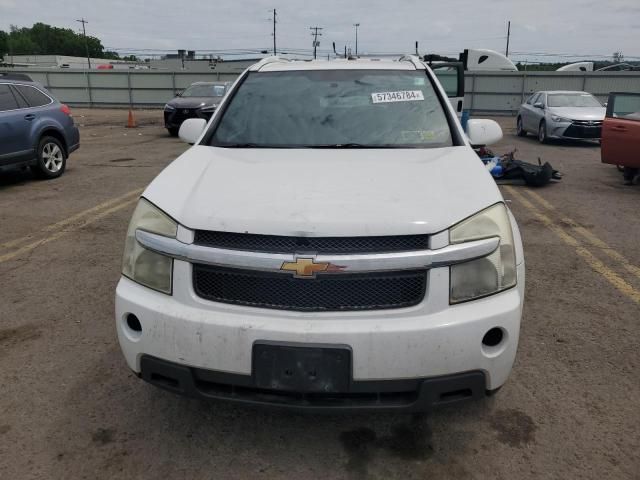 2007 Chevrolet Equinox LT