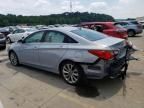 2012 Hyundai Sonata SE