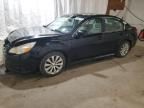 2010 Subaru Legacy 3.6R Limited