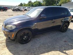 Buy Salvage Cars For Sale now at auction: 2011 BMW X5 XDRIVE50I