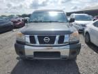 2008 Nissan Titan XE