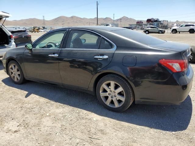 2009 Lexus ES 350