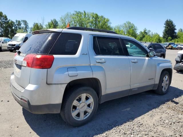 2015 GMC Terrain SLE