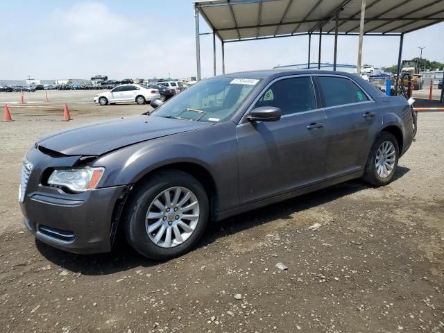 2014 Chrysler 300