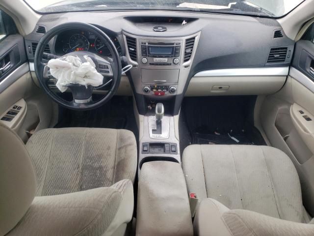 2012 Subaru Outback 2.5I Premium