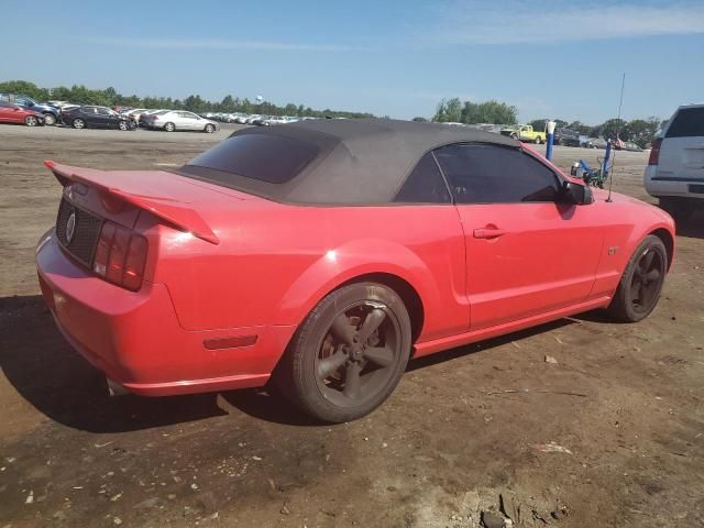 2006 Ford Mustang GT