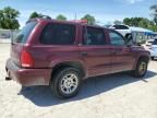 2002 Dodge Durango SLT