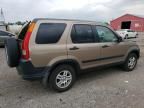 2004 Honda CR-V EX