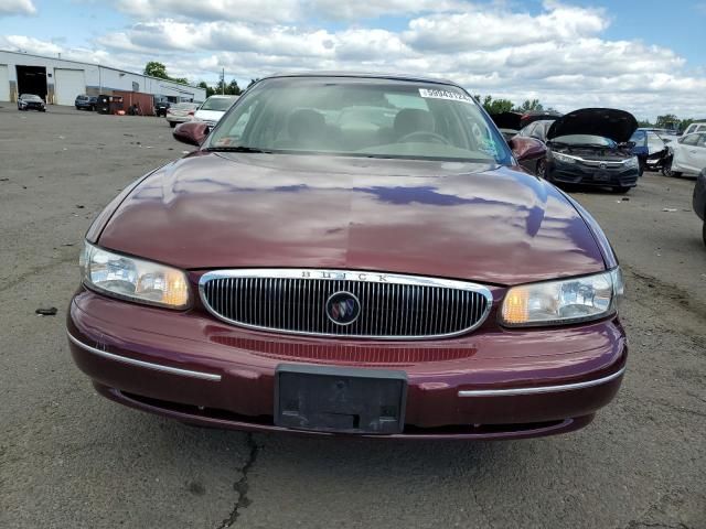 2002 Buick Century Custom