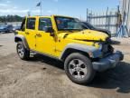 2009 Jeep Wrangler Unlimited Rubicon