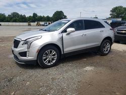 2020 Cadillac XT5 Premium Luxury en venta en Shreveport, LA