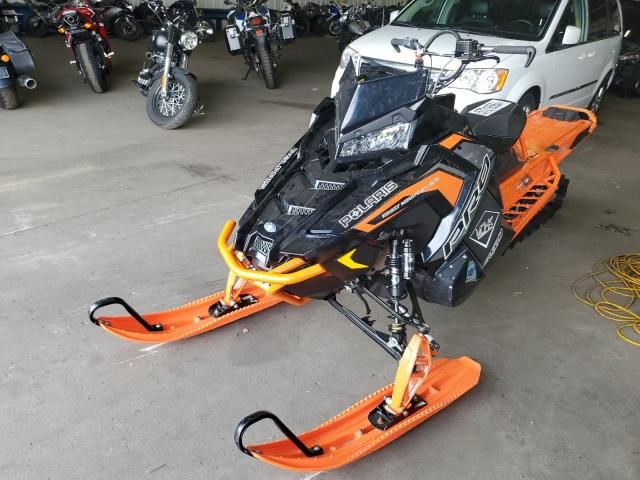 2019 Polaris 850