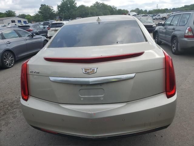 2016 Cadillac XTS