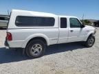 2001 Ford Ranger Super Cab