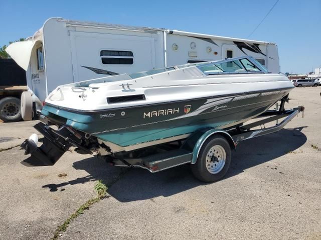 1995 Other 16FT Boat