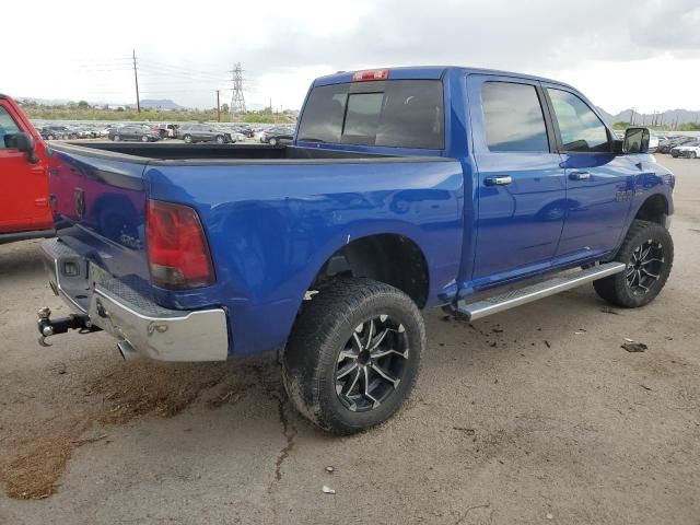 2015 Dodge RAM 1500 SLT