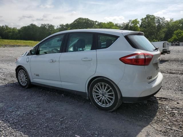 2015 Ford C-MAX Premium SEL