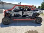 2021 Polaris RZR XP 4 Turbo