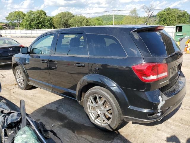 2014 Dodge Journey R/T