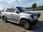 2002 Toyota Sequoia SR5