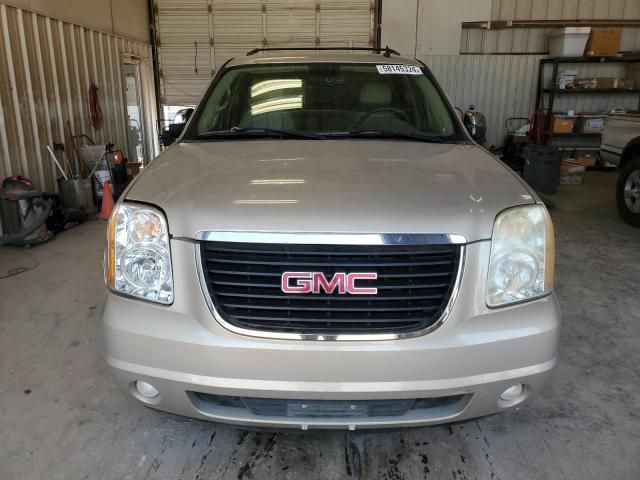 2007 GMC Yukon XL K1500