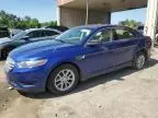 2013 Ford Taurus SE