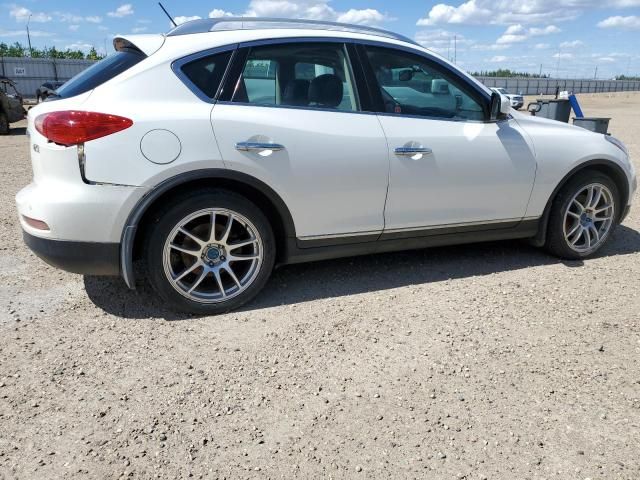 2011 Infiniti EX35 Base