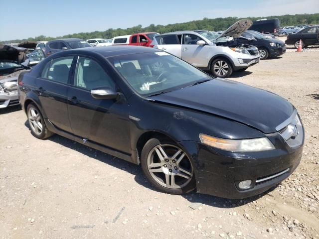 2008 Acura TL