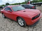 2012 Dodge Challenger SXT