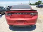 2018 Dodge Charger SXT Plus