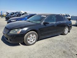 2005 Nissan Altima S en venta en Antelope, CA