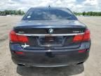 2014 BMW 750 LXI