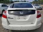 2011 Honda Accord Crosstour EXL