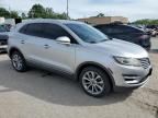 2016 Lincoln MKC Select