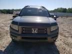 2006 Honda Ridgeline RTL