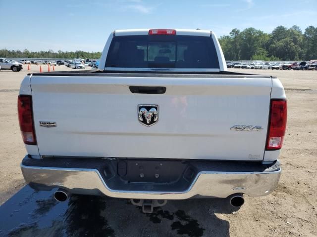 2012 Dodge RAM 1500 Laramie