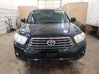 2008 Toyota Highlander Sport