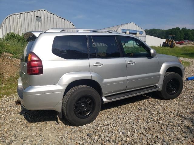 2006 Lexus GX 470