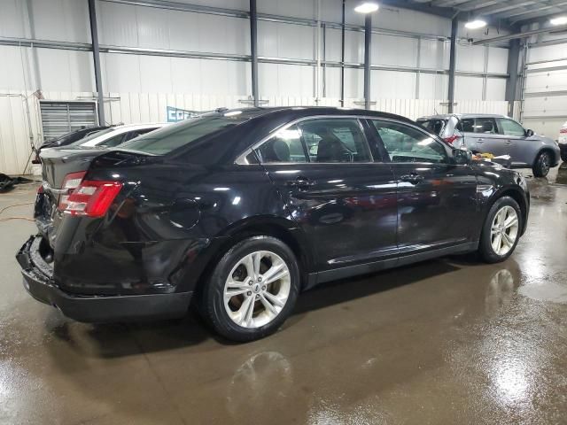 2016 Ford Taurus SEL