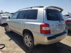 2007 Toyota Highlander Hybrid