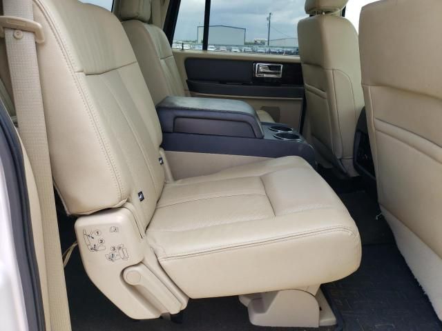 2015 Lincoln Navigator L