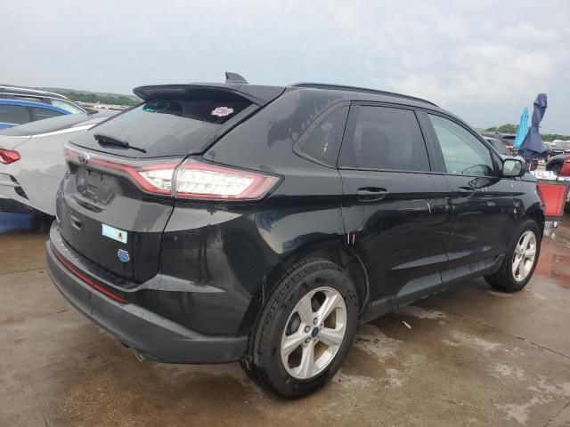 2015 Ford Edge SE