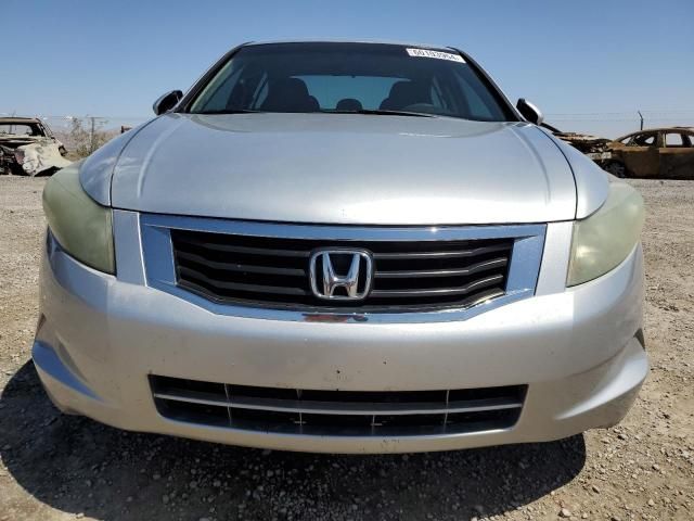 2009 Honda Accord EX